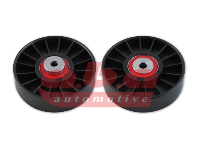 ALTERNATOR GERGI RULMANI LGN 2.0 16V 95 - 01 - SAFRANE II 2.0 16V 95 - 01 - VOLVO S70 2.0 - 2.3 - 2.5