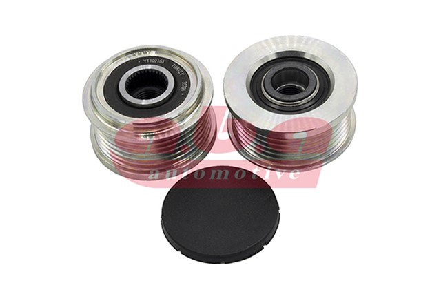 ALTERNATOR KASNAGI RULMANLI DUCATO - BOXER - JUMPER - TRANSIT TOURNEO 2.2HDI - 2.2TDCI ALT 0121615002