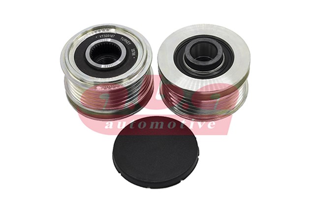 ALTERNATOR KASNAGI RULMANLI ACCENT ERA - ELANTRA - GETZ - I20 - I30 - KIA CEED - RIO 1.4 - 1.6 - 1.5 CRDI