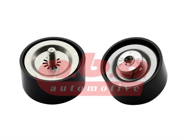 KAYIS GERGI RULMANI MERCEDES W639 B906 B907 B910