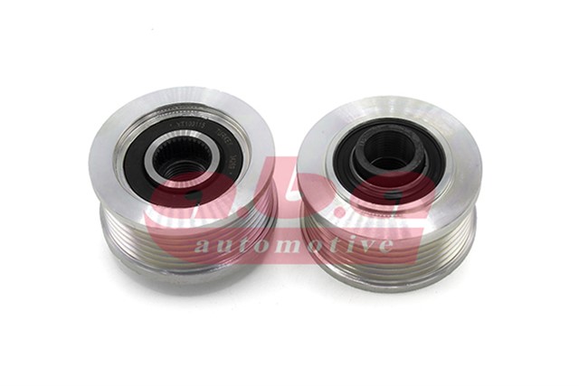 ALTERNATOR GERGI KASNAGI DOBLO - GRANDE PUNTO 1.9 JTD - ASTRA H - VECTRA C - ZAFIRA - SIGNUM 1.9 CDTI 05 - 