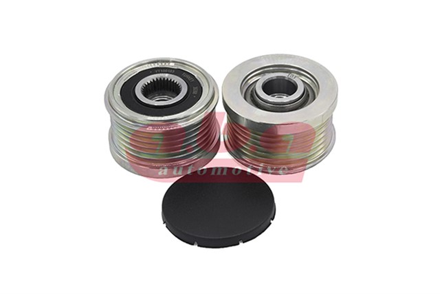 ALTERNATOR KASNAGI RULMANLI DUCATO - BOXER - JUMPER 3.0 DMTJ - HDI 06 6 KANAL