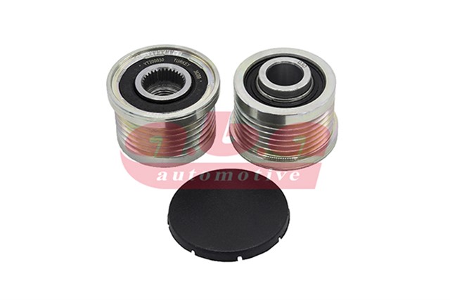 ALTERNATOR KASNAGI RULMANLI LGN II 01 - - MGN II - III 08 - - TRAFIC II 06 - - MASTER II 06 - 1.9DCI