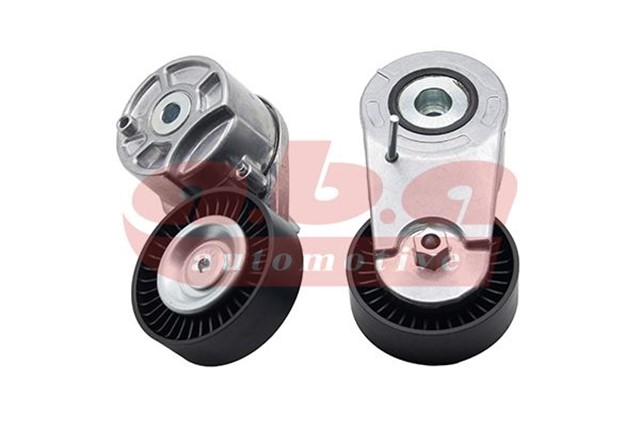 ALTERNATOR KAYIS GERGISI KOMPLE TRANSIT V - 362/V - 363 17 2.0 ECOOBLUE