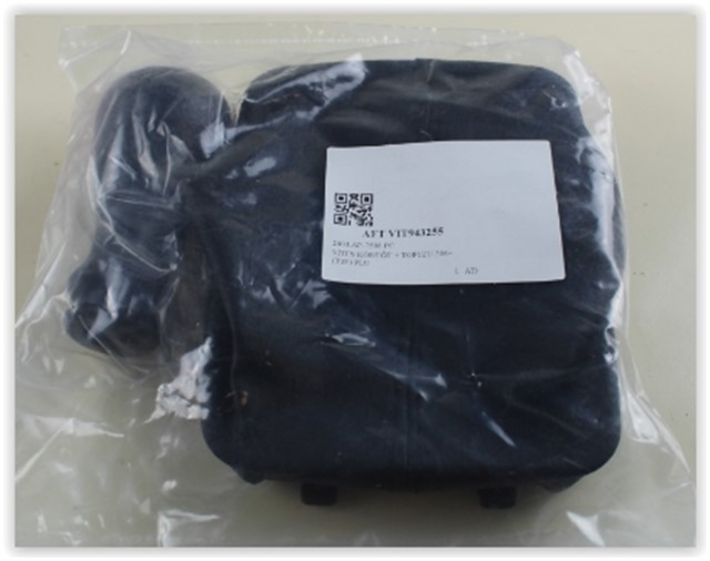 VITES KORUGU TOPUZU 206 T3E PLUS 97