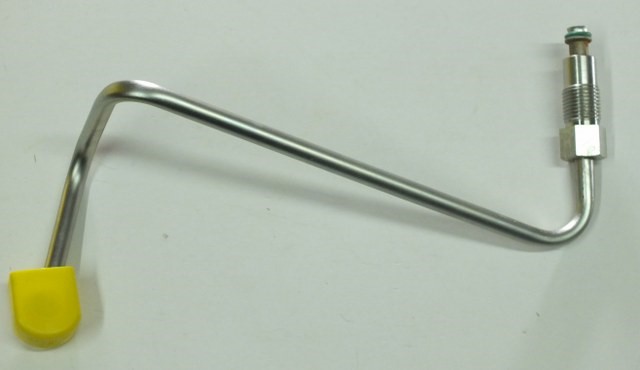 TURBO YAGLAMA BORUSU CLIO - KNG - MODUS - LOGAN 1.5 DCI K9K