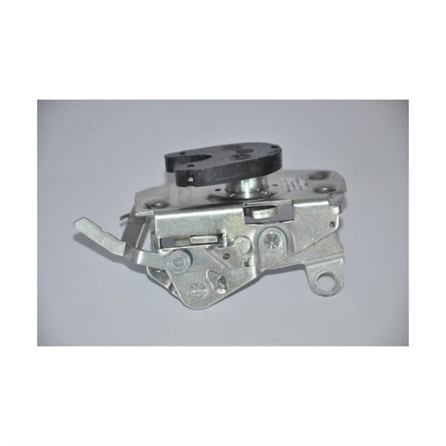 ARKA KAPI IC KILIT SOL M131 DKS