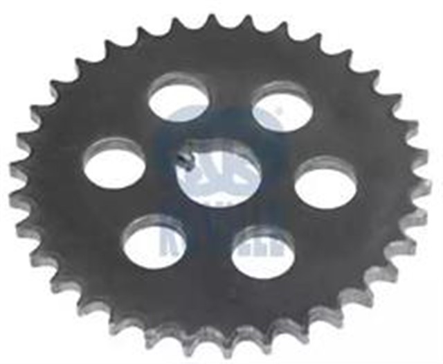 EKSANTRIK DISLI R9 - R12 TOROS 1400