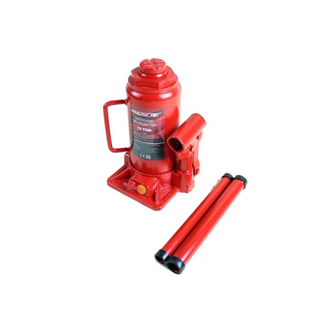 OSN - 0805 HIDROLIK KRIKO SISE TIPI 10 TON HIRDAVAT