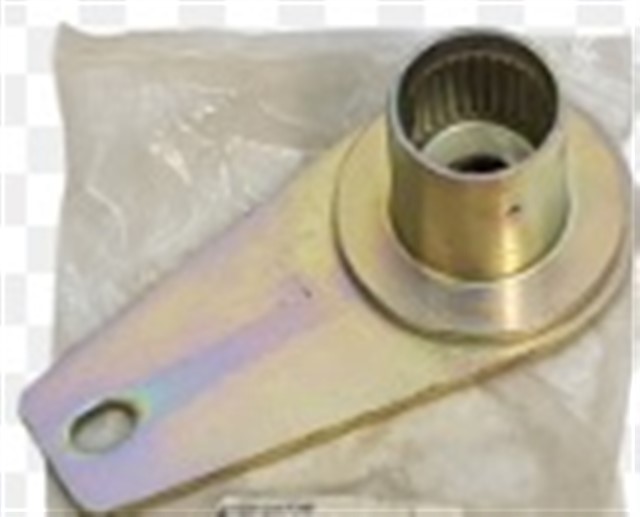 ARKA TORSIYON LEVYESI SOL 106 - 206 - SAXO