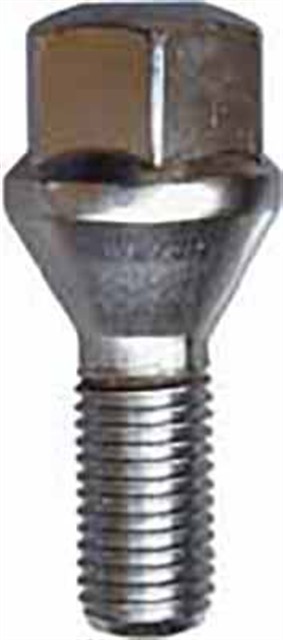 BIJON SAPLAMASI 51MM 23MM M12 1.5MM CLIO I - II - SYMBOL - R19 - 21 - MICRA - EXPRES FEBI 2062