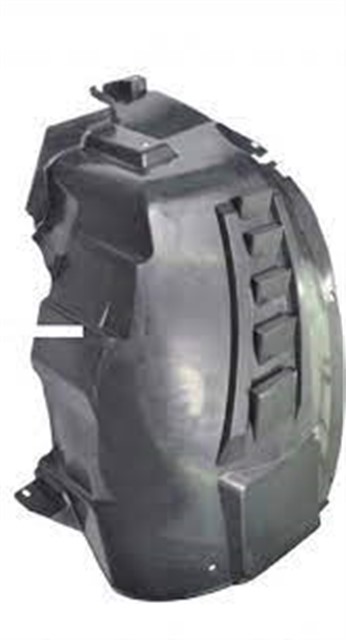 CAMURLUK DAVLUMBAZI ON SOL PARTNER - BOXER III - JUMPER - DUCATO 06