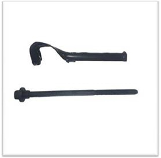 STEPNE BAGLANTI VIDASI VE CENGELI PARTNER TEPE - BERLINGO III 09