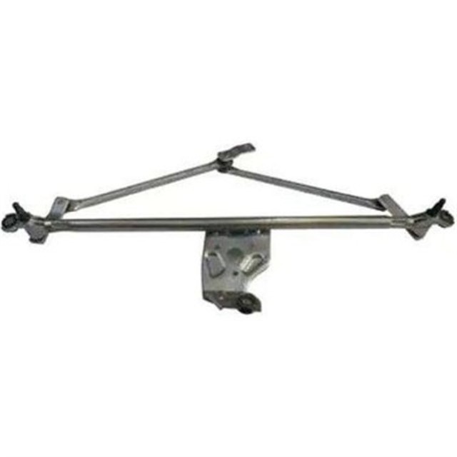 MASTER 3 SILECEK MEKANIZMASI