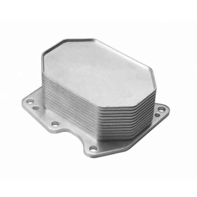 DUCATO 2.2 YAG SOGUTUCUSU KOMPLE / 6CIQ - 6B24 - AC - SADECE KARTUS