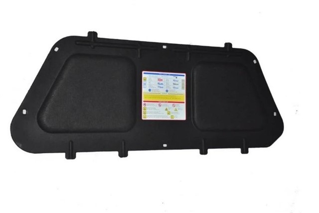 ON KAPUT IZOLASYON KECESI DOBLO