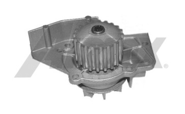 DEVIRDAIM PARTNER - BERLINGO - C5 - 307 - EXPERT - BOXER - JUMPY - JUMPER - SCUDO - DUCATO 2.0HDI DW10