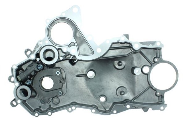 YAG POMPASI COROLLA AURIS 1.4 D4D 2004 - 2008