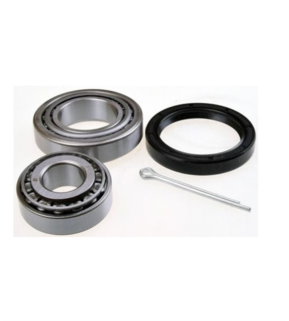 ON TEKER RULMANI KIT HYUNDAI H100 2.5D 93 - 04 L300 2.5 D 86 - 06