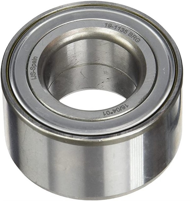 ON TEKER RULMANI PALIO 96 ALBEA 98 11 ABS LI 35X68X37