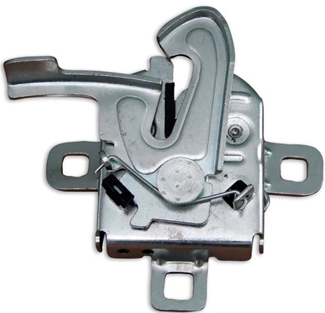 X MOTOR KAPUT KILIDI DUCATO - BOXER - JUMPER