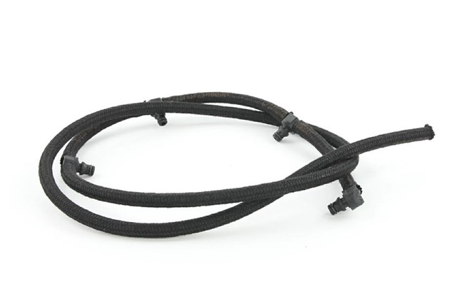 ENJEKTOR GERI DONUS HORTUMU DUCATO - IVECO DAILY 2.3 JTD