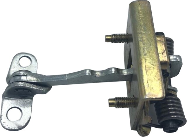 KAPI GERIGIS ON R - L XSARA - XSARA II