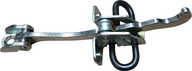 KAPI GERGISI ON SAG/SOL ASTRA G