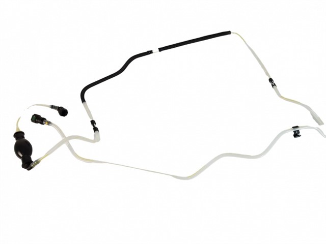 YAKIT HORTUMU MASTER III 2.3 DCI 10