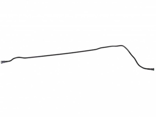 YAKIT HORTUMU CLIO III 05 - 14 1.5DCI