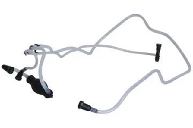 YAKIT HORTUMU KANGOO I - CLIO II 1.9