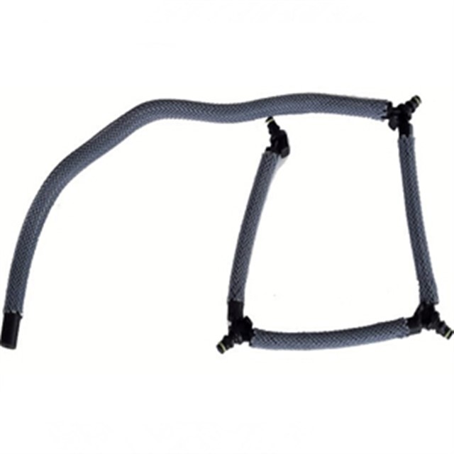 ENJEKTOR GERI DONUS HORTUMU 307 - 407 - 607 - 807 - EXPERT II - C4 - C5 - C8 - JUMPY - FOCUS - MONDEO - C - MAX 2.0