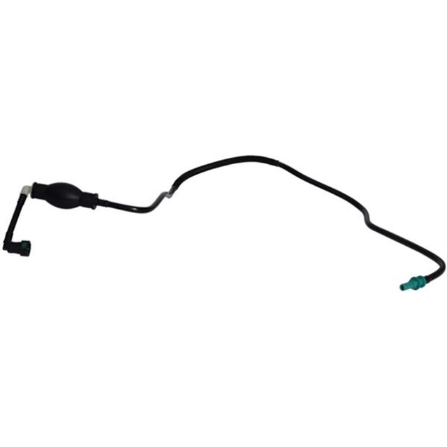 YAKIT HORTUMU TRAFIC II 2.0 - VIVARO 1.9