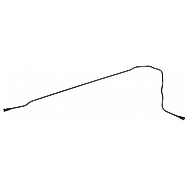 YAKIT HORTUMU CLIO III 05 - 14 1.5DCI