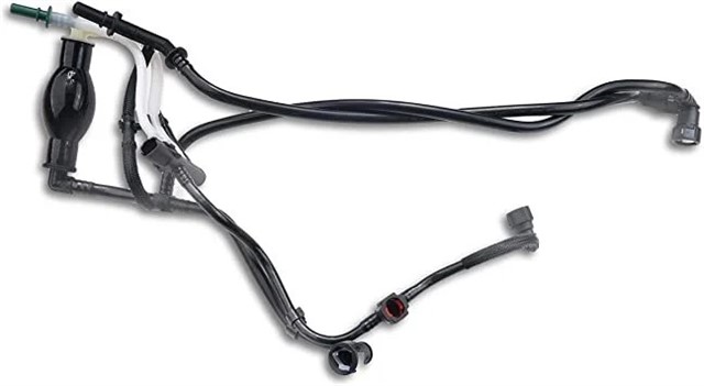 YAKIT HORTUMU 206 - 307 1.4 HDI - XSARA