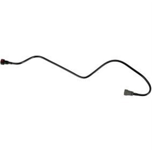 YAKIT HORTUMU PARTNER 15 PARTNER TEPEE 14 207 06 - 14 208 12 5008 I 09 - 17 5008 II 16 BERLINGO II 15 C3 PICASSO 09 DS5 11 - 15