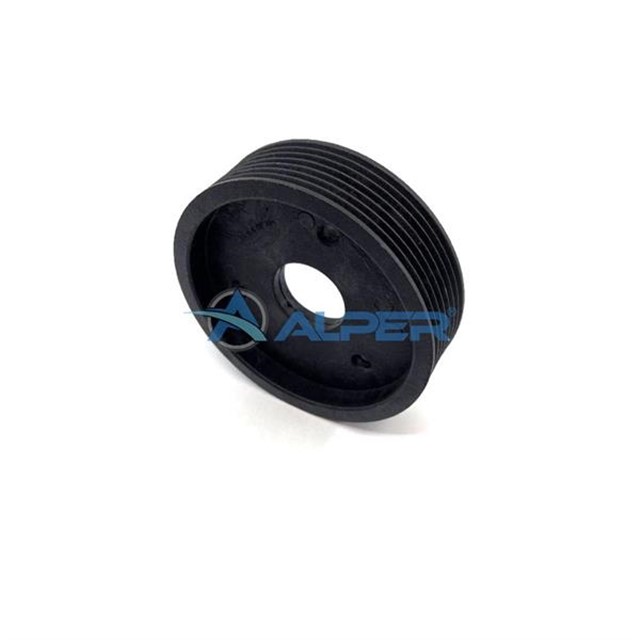 HIDROLIK DIREKSIYON POMPA KASNAGI MASTER II