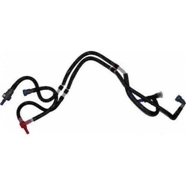 YAKIT FILTRE BORUSU LOGAN 1.5 DCI 05