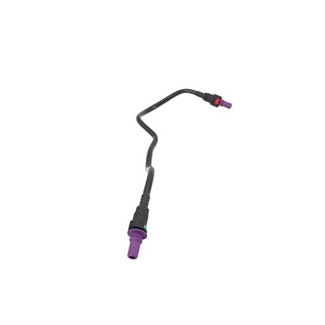 YAKIT HORTUMU CLIO IV - CAPTUR