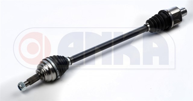 AKS KOMPLE SAG RENAULT TWINGO 1.2 93 - 07