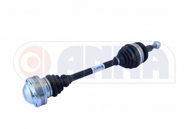 AKS KOMPLE ON SOL T5 - T6 AXB - CAAA - CAAB - CAAC 1.9 - 2.0 TDI 10 - 