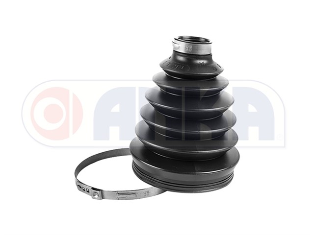 AKS KORUGU ON RENAULT TRAFIC II 06 TRAFIC III 15 MASTER II 06 1.6DCI 2.0DCI 2.5DCI