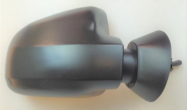 DIS DIKIZ AYNASI MEKANIK SAG YUVARLAK AYAK SANDERO - STEPWAY - MCV - DUSTER 09 - 12