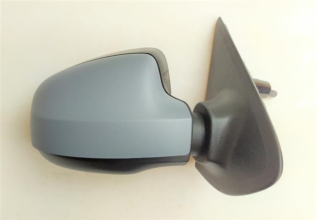 DIS DIKIZ AYNASI MEKANIK ASTARLI SENSORLU SAG UCGEN AYAK SANDERO STEPWAY 2012 - 