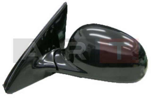 DIS DIKIZ AYNASI ELEKTRIKLI 3 KAPI SAG CIVIC 3D 92 - 95