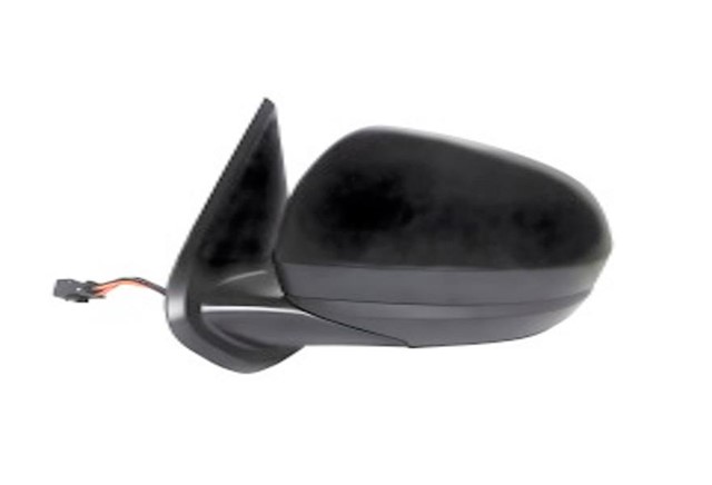 AYNA ELEKTRIKLI ISITMALI SOL DACIA DUSTER 2018 - 