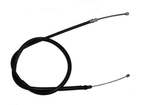 ARKA EL FREN TELI R19