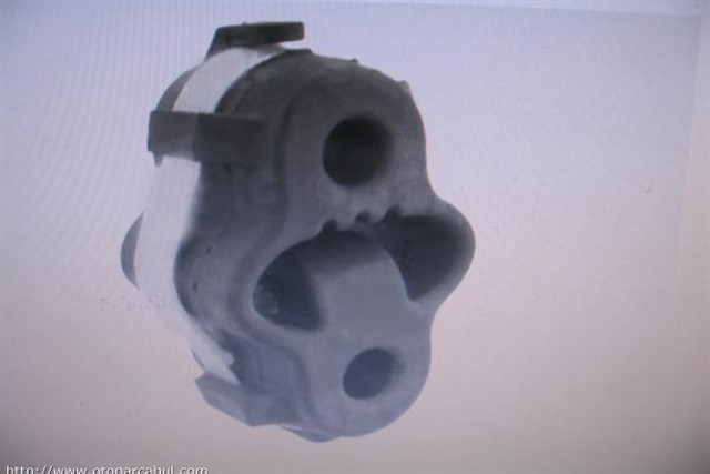 X EGZOZ BAGLANTI TAKOZU DUSTER 1.5DCI - 1.6 16V - MOVANO B 2.3CDTI - CLIO III - KNG III - MASTER III