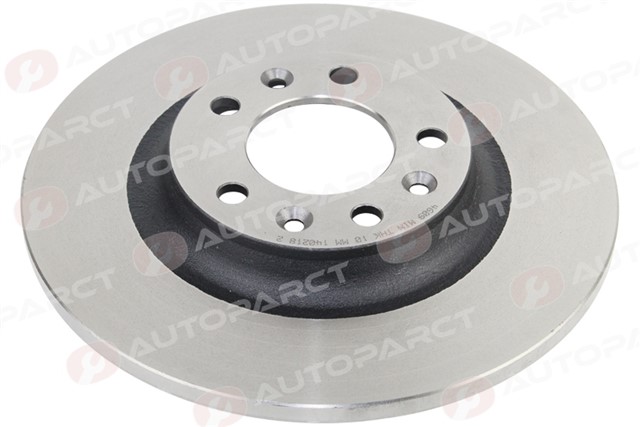 ARKA FREN AYNASI P407 1.6HDI - 1.8 - 2.0 - 2.0HDI - 2.2 - 3.0 04 607 2.2 HDI 00 C5 Y.M 08 290X12X5DL