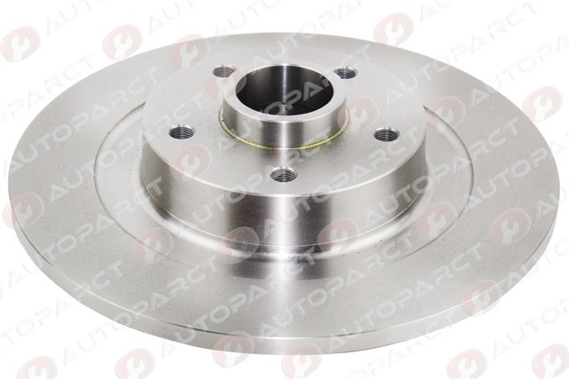 ARKA FREN AYNASI RENAULT LAGUNA III 07 15 LATITUDE 11 300X11X9.5X5DELIK